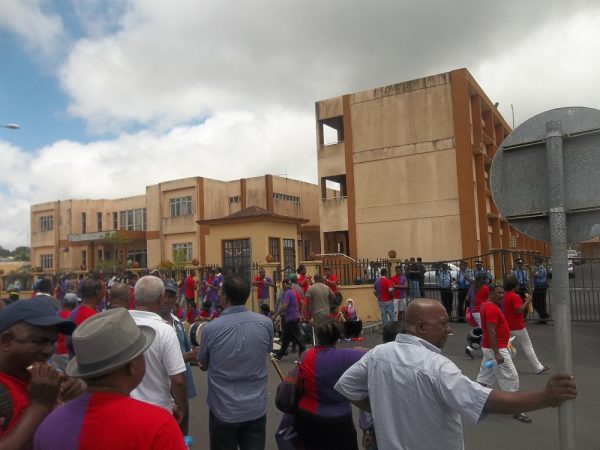 Article : L&rsquo;ethnicité ou la complexité de la société mauricienne