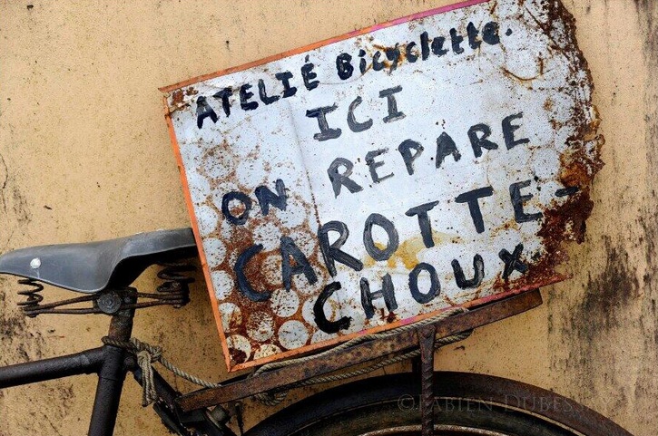 Article : L&rsquo;Ile Maurice: mythe et langue officielle