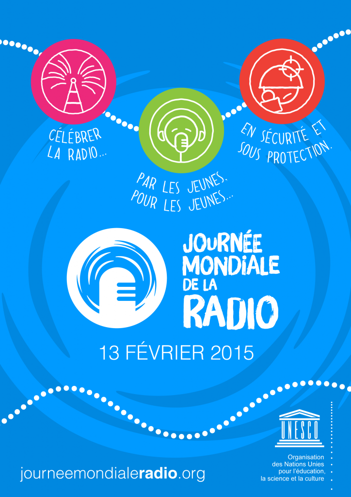 Article : Vive la radio !