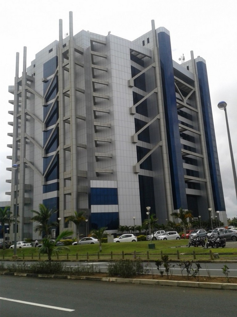 Article : L&rsquo;Ile Maurice à la mode des smart cities