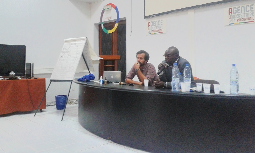 Article : Tchad: Espoir apr&egrave;s la dictature d&rsquo;Hiss&egrave;ne Habr&eacute;