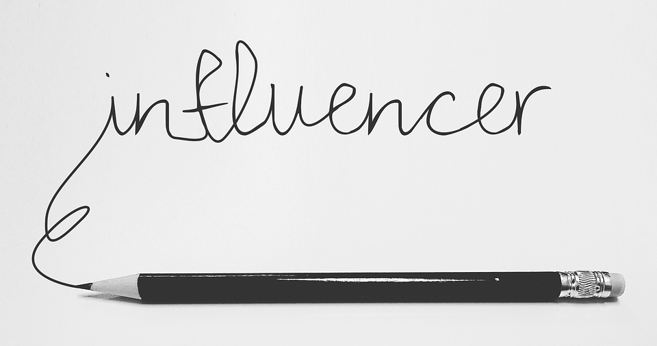 Article : Influenceurs et suiveurs 