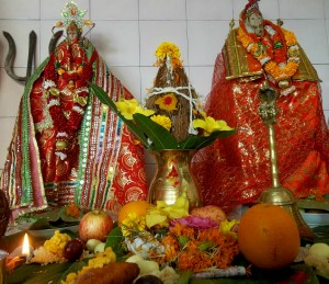 Article : Ile Maurice: un dimanche dédié à la déesse Kali
