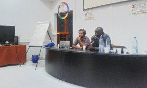 Article : Tchad: Espoir apr&egrave;s la dictature d&rsquo;Hiss&egrave;ne Habr&eacute;