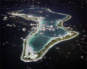 Article : Les Chagos: l’histoire sort du tiroir