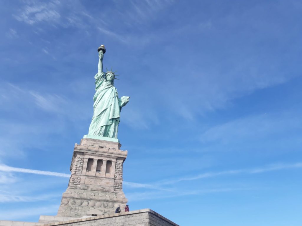 Statue de la Liberté_Liberty_Oui_New York_Mondoblog