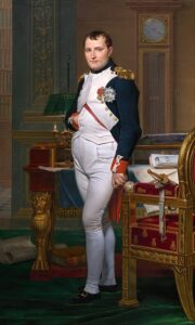 Article : Napoléon et l’Ile Maurice
