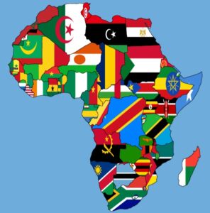 Article : En musique pour la Journée de l’Afrique!