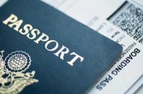 Article : L’Ile Maurice: deuxième passeport le plus puissant d’Afrique