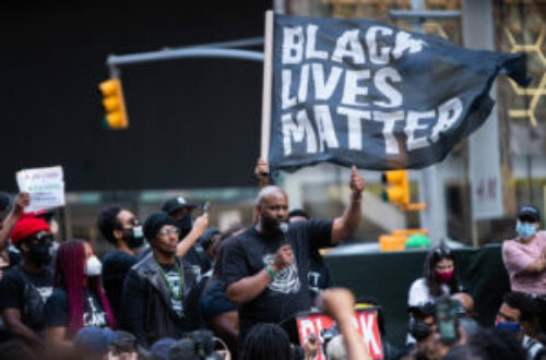 Article : Black Lives Matter : quand la musique explique le passé